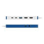 Targus HyperDrive Flex 9 Port Dual 4K HDMI USB-C Hub