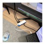 Targus HyperDrive Flex 9 Port Dual 4K HDMI USB-C Hub