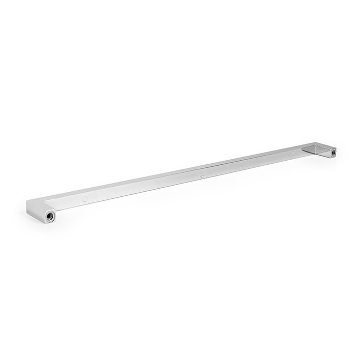 Trentadue Tirador EVAN Zamak Cromo Distancia entre Centros 320 mm