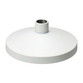 i-PRO WV-QSR503F-W Soporte de Montaje ISO Female, Color Blanco