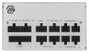 MSI MAG A850GL PCIE5 Blanco 850W