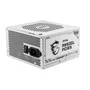 Msi MAG A850GL PCIE5 Blanco Fuente de Alimentación Interna 850W 4711377115391