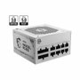 MSI MAG A850GL PCIE5 Blanco 850W