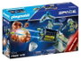 PLAYMOBIL Destructor de Meteoritos Space 71369