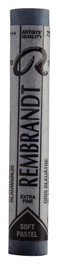 Rembrandt Pastel Suave Open Stock Gris Azulado 727.7