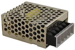 Pulsar Fuente de alimentación RS 12V / 15W / 1.3A empotrada