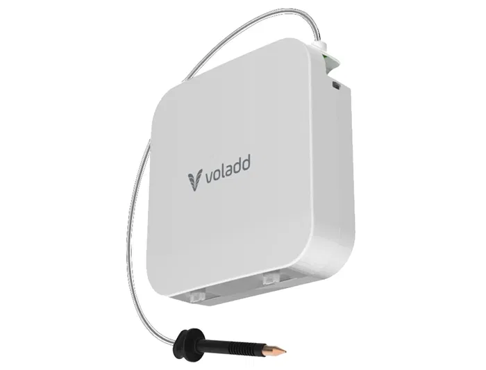 3d colido Filamento PLA 0,4 mm Fine 420 gr Negro Consumible Impresora 3D