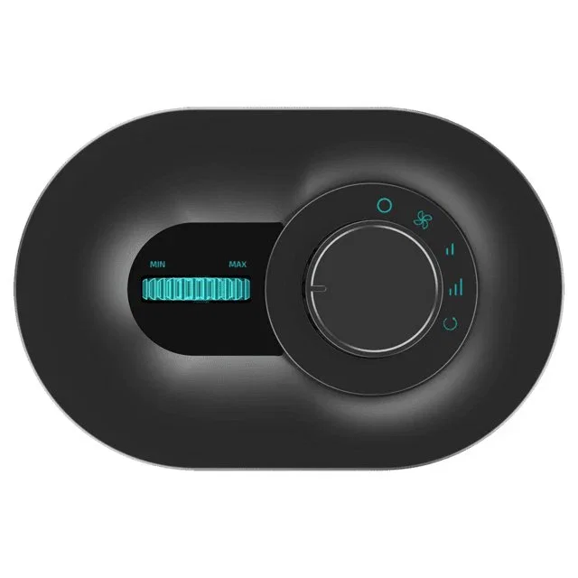 Cecotec 08290 Calefactor Eléctrico de Ventilador Cerámico 1500 W, Negro, para Interior, con Oscilación y Termostato, para Habitaciones de hasta 15 m² Cecotec 08290 Calefactor Eléctrico de Ventilador Cerámico 1500 W, Negro, para Interior, con Oscilación y Termostato, para Habitaciones de hasta 15 m²