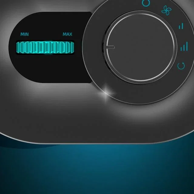 Cecotec 08290 Calefactor Eléctrico de Ventilador Cerámico 1500 W, Negro, para Interior, con Oscilación y Termostato, para Habitaciones de hasta 15 m² Cecotec 08290 Calefactor Eléctrico de Ventilador Cerámico 1500 W, Negro, para Interior, con Oscilación y Termostato, para Habitaciones de hasta 15 m²