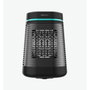 Cecotec 08290 Calefactor Cerámico de Sobremesa 1500 W Negro