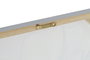 DKD Home Decor Cuadro Lienzo MDF 50x2,5x50 Amapola Surtido de 2