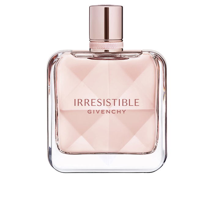 Givenchy Irresistible Eau de Parfum Vaporizador Mujer 80 ml Givenchy Irresistible Eau de Parfum Vaporizador Mujer 80 ml