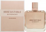 Givenchy Irresistible Eau de Parfum 80 ml Vaporizador Givenchy Irresistible Eau de Parfum 80 ml Vaporizador