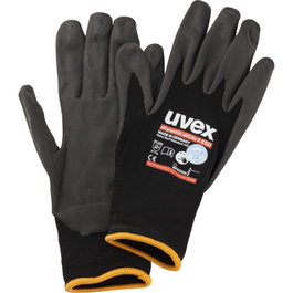 uvex phynomic airLite A ESD Guantes de Montaje Talla 10