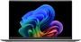 Asus Vivobook S 15 OLED S5507QA-MA086W 15.6 3K 120Hz Snapdragon X Elite 32GB 1TB Plata