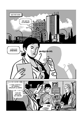 Astisendo Grupo Editorial, S.L. Infectado