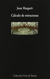 Calculo de estructuras, Joan Margarit Consarnau - VISOR EDITORIAL