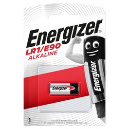 Energizer E300781301 Pila Especial Modelo E90 Alcalino Blister 1 Unidad