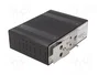WAGO Switch Ethernet Administrado 852-1505/000-001