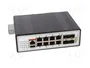 WAGO Switch Ethernet Administrado 852-1505/000-001