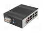 WAGO Switch Ethernet Administrado 852-1505/000-001