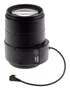 Axis Lente 01727-001 para cámaras de seguridad, 1/2", 9-50mm, F1.5, 8 MP, compatible con modelos Q1645, Q1645-LE, Q1647, Q1647-LE, P1367