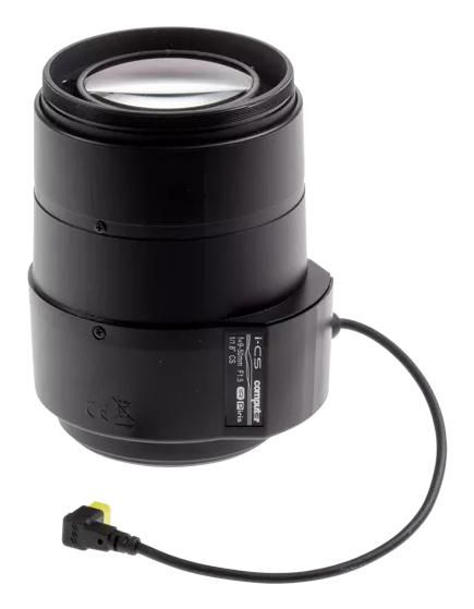 Axis Objektiv I-CS 9-50 mm F1,5 8MP 01727-001 Axis Objektiv I-CS 9-50 mm F1,5 8MP 01727-001