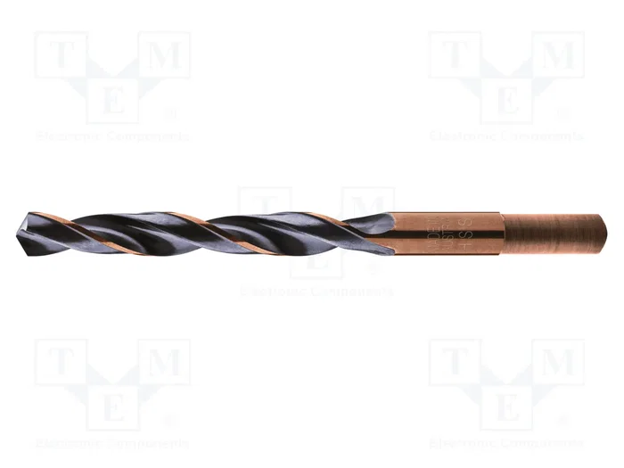 ALPEN-MAYKESTAG Broca para metal SPRINT MASTER 11,5 mm x 142 mm HSS ALPEN-MAYKESTAG Broca para metal SPRINT MASTER 11,5 mm x 142 mm HSS