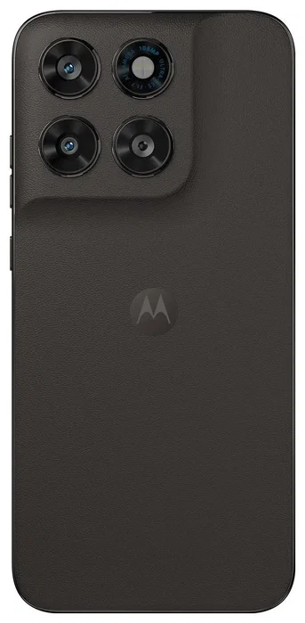 Motorola Moto G77 5G 12/256GB Black Olive