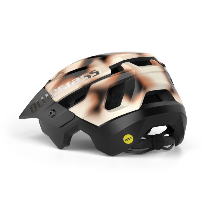 Bluegrass Rogue Core Casco Bicicleta Mips C2 56-58 cm