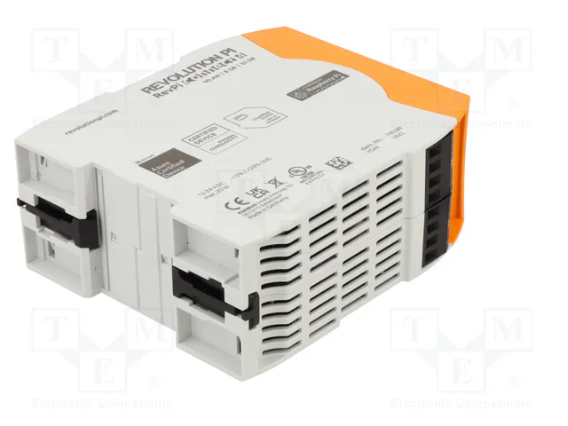 KUNBUS RevPi Connect 4 Controlador Programable PLC 32GB 8GB