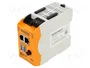 KUNBUS RevPi Connect 4 Controlador Programable PLC 32GB 8GB