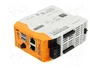 KUNBUS RevPi Connect 4 Controlador Programable PLC 32GB 8GB