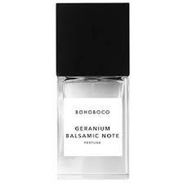 Bohoboco Perfume Geranium Balsamic Parfum 50ml