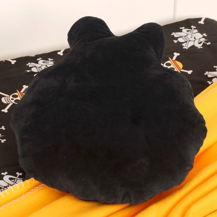Herding One Piece Almohadas Mera Mera no Mi 45 cm