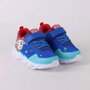 Cerdá Zapatillas Deportivas Paw Patrol con Luces y Suela Ligera EVA - Talla 27