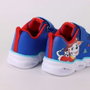 Cerdá Zapatillas Deportivas Paw Patrol con Luces y Suela Ligera EVA - Talla 27