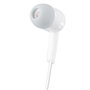 Hama Auriculares Gloss In-Ear Negro