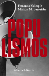 POPULISMOS, VV.AA. - ALIANZA