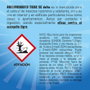 Flower Fin Mosquito Tigre Insecticida Concentrado 25 ml