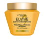 L'Oréal Paris Elvive Aceite Extraordinario Mascarilla Capilar para Cabello Seco, Reparación Intensiva con Aceite de Camelia, 310 ml
