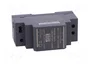 MEAN WELL HDR-30-24 Fuente de alimentación de impulso 36W 24VDC 1,5A