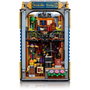 LEGO Icons 11379 Book Nook Bookshelf Insert