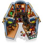 LEGO Icons 11379 Book Nook Bookshelf Insert