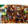 LEGO Icons 11379 Book Nook Bookshelf Insert