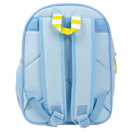 Cerdá Mochila Escolar Bluey 35x26x13 cm Niños