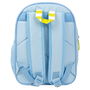 Cerdá Mochila Escolar Bluey 35x26x13 cm Niños