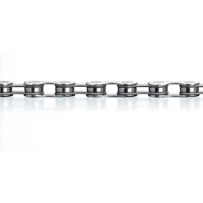 Campagnolo Veloce Cadena Ultra Narrow 10 velocidades 114 eslabones 5,9mm HD-Link Acero Campagnolo Veloce Cadena Ultra Narrow 10 velocidades 114 eslabones 5,9mm HD-Link Acero
