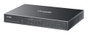 TP-Link Omada ES210GP Switch de 10 Puertos Gigabit con 8 Puertos PoE+