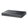 TP-Link Switch Omada 10 Puertos Gigabit Easy Managed con 8 Puertos PoE+